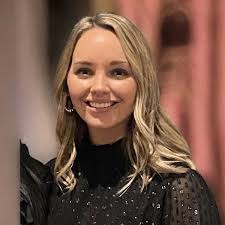 Madison Casper — The College of Wooster