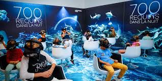 Comment économiser de l'argent pour vos projets. Cite De L Ocean De Biarritz