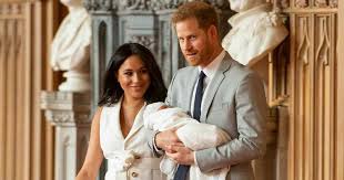 Maybe you would like to learn more about one of these? The Meaning Behind Royal Baby S Name Archie Harrison Mountbatten Windsor Meaww