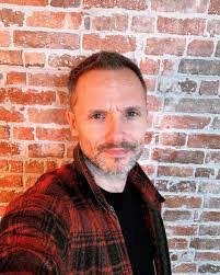 Jack Ryder's Instagram, Twitter & Facebook