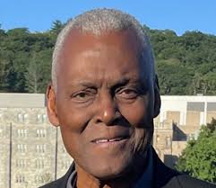 Lecture by Pioneering Athlete Opens Black History Month