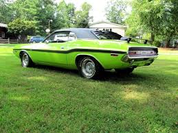 Image result for Green 1978 Challenger