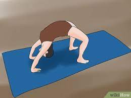 How To Do Forward Tumbling For Beginner Gymnastics: 12 Steps