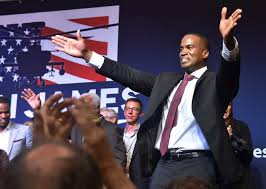 Jacques Watch Out For John James In 2020