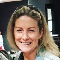 Joanne Galbraith's Instagram, Twitter & Facebook