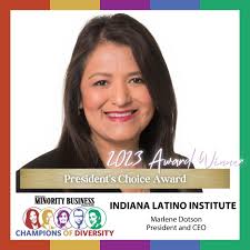 Marlene Dotson's Instagram, Twitter & Facebook