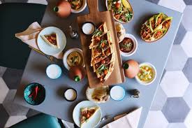 برنش مطعم بيش يعود بحلة جديدة سفاري نت