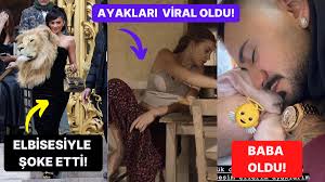 Geçen Haftaya Damgasını Vuran Magazin Haberleri - Onedio