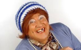 May McFetteridge gets her knees done at Kingsbridge Private Hospital