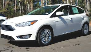 2018 Ford Focus Titanium Specification 2018 Ford Focus Titanium Sedan 2018 Ford Focus Titanium Hatchback 2018 Ford Focus Titanium Ford Focus Hatchback Ford