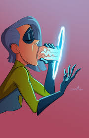 Rule34 - If it exists, there is porn of it  stickymon, voyd  1770835