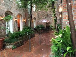 In fact, you can even book your airport transfer in advance for greater peace of mind with the additional charge of 24 usd. Courtyard Picture Of French Market Inn New Orleans Tripadvisor