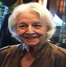 Rose Marie Martin (Chaney) Obituary