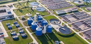 Product used in this project in order to consistently meet malaysia's doe standard a discharge quality, the usage of membrane bio reactor is implemented into this plant. Legend Water Sdn Bhd Wastewater Treatment Sewage Treatment Plant In Malaysia Kuala Lumpur Kl Selangor