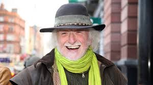 Poet, writer and broadcaster Pat Ingoldsby dies aged 82 : r/ireland