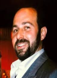 Obituary information for Vincent James Lauro