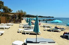 Grimaud Beach Port Grimaud Restaurant Avis Numero De Telephone Photos Tripadvisor