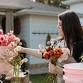 Floral Centerpiece Workshop