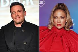 His accolades include two academy awards and three golden globe. Ben Affleck Is Reportedly Getting To Know Jennifer Lopez S Twins Instyle