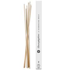 Jun 19, 2021 · over time, your nose might get used to the scent of the reed diffuser which will make you think that the scent is disappearing. Fragrance Diffuser Sticks J F Schwarzlose Berlin