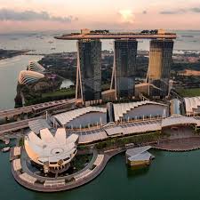 Singapore has also been discussing an air travel bubble with australia. Need A Holiday The Hong Kong Singapore Travel Bubble Launches On November 22