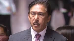 In his sixth and final state of the nation address, duterte said sotto can become a good vice president.. Senator Tito Sotto On Pep Ph