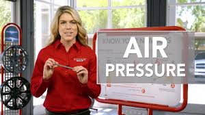 Tire Safety Facts Tire Age Air Pressure Tread Safety