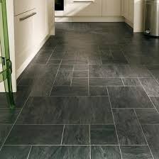 Free shipping for many items! Professional Continuous Black Slate Laminate Tiles Laminate Tile Flooring Kitchen Flooring Tile Floor