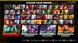 More playable heroes are available in the three dlc packs, . Marvel Ultimate Alliance 3 The Black Order One Year Later Gamegrin