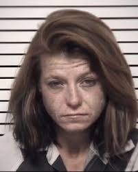 Stony Point Woman Facing Iredell County Charges