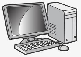 Various algorithms and techniques are used to generate graphics in computers. Computers Png Images Transparent Computers Image Download Pngitem