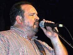 Don Fontenot and Les Amis de la Louisiane