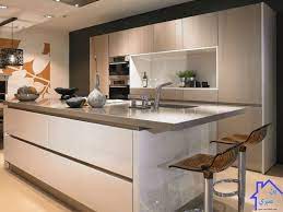 أنواع 7 مطابخ مودرن حسب المساحة صور واقعية مطابخ بن صبري home decor kitchen kitchen decor kitchen inspirations