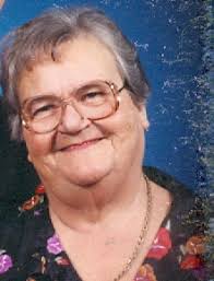 Barbara Rowley obituary: Barbara Rowley's Obituary, Council Grove