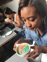 The Celebration of Life for Kristena LaNee Gordon by Papered Wonders, Inc. 