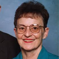 Obituary for Lois Hollifield Goforth