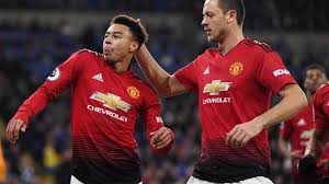 Worrying concern for man united as solskjaer and staff struggle to. Man U Vs Cardiff Highlights Mourinho Who