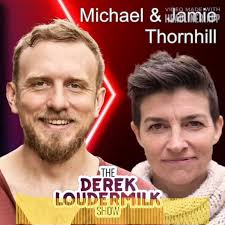 Michael and Jamie Thornhill are the founders of Casa Galactica, a retreat  center in the sacred valley of Peru. In my interview with them, they  discuss why and how they decided to