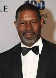 Black Actor With Deep Voice Pin On Well Hello Gorgeous