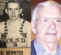 Donald R. Neimeyer Obituary December 18, 2023