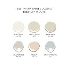 Best Paint Colours For Your Basement