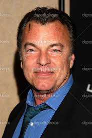 Edward Albert — Stock Editorial Photo © s_bukley #17786283