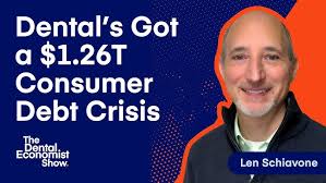 An Introduction to The Dental Economist Show with Mike Huffaker!