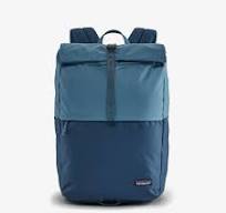 ‫תיק פטגוניה ארבור רול טופ 30L תכלת – XPASS | OUTDOOR & EXTREME‬‎