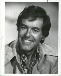 1977 Press Photo Geoffrey Bruce Owen Edwards America television actor