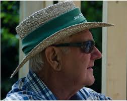 Online Tribute for Walter Dyck