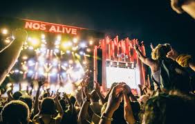 Nos alive lisbon, portugal, one of europe's most respected indie, rock and alternative music about nos alive. Nos Alive Festival 2020 Officially Postponed Until Next Year