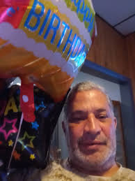 Enjoying the friendly atmosphere at 4809 VFW Post