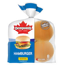3 g fiber (11% dv). Dempster S Original Hamburger Buns Walmart Canada