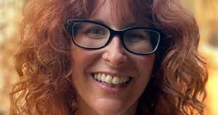 Penny Rosenberg, legacy (@PennySRosenberg)